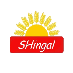 Логотип Shingal Media IPTV